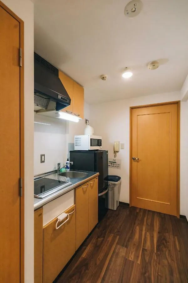 Karasuma Annex / Vacation Stay 4404 京都市
