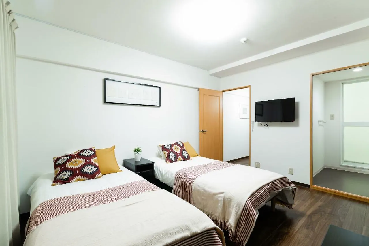 Karasuma Annex / Vacation Stay 4404 京都市
